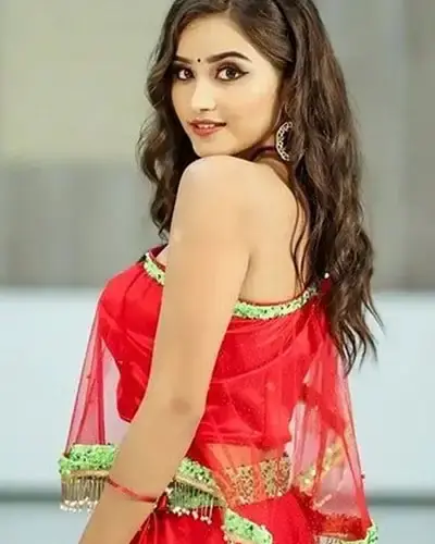 Escort In Etawah
